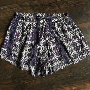 Brandy Melville shorts